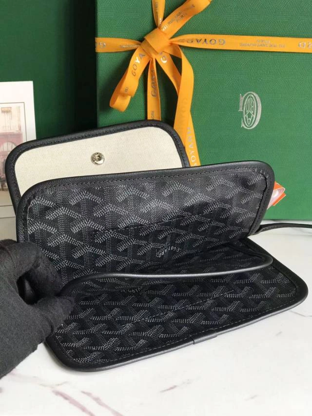 ZipUp Goyard Satchel Bags 67569