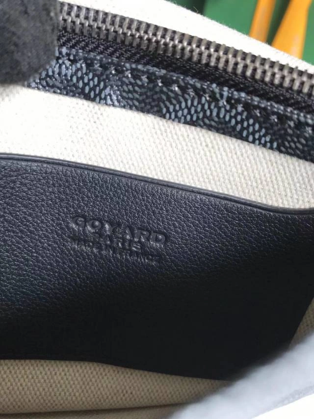 ZipUp Goyard Satchel Bags 67569