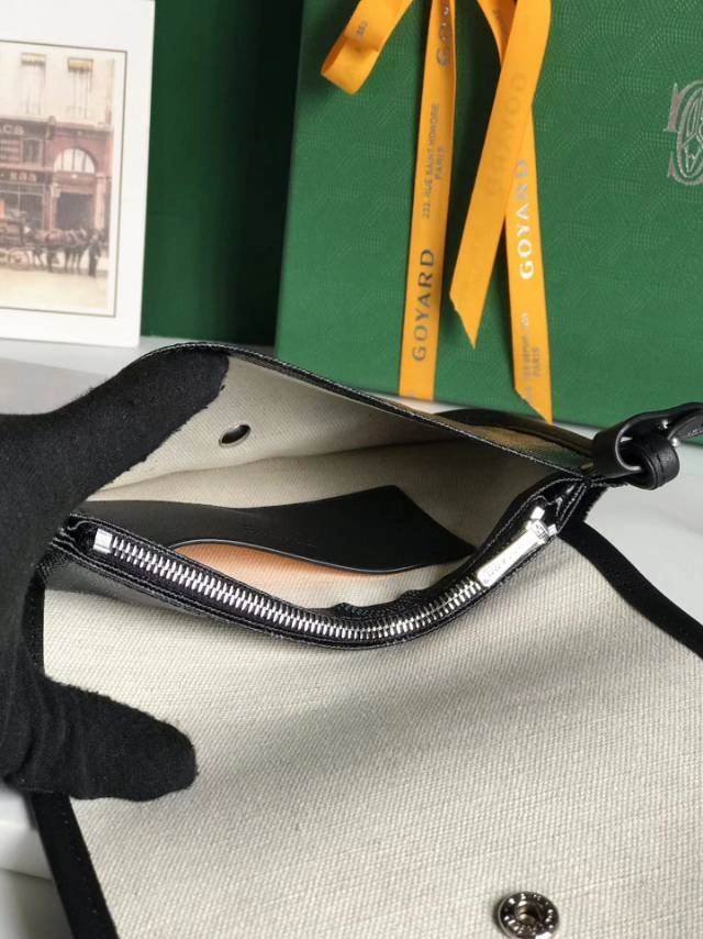 ZipUp Goyard Satchel Bags 67569