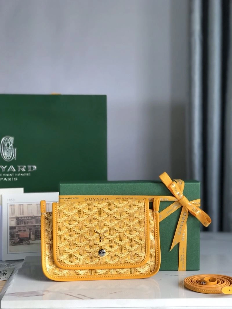 Goyard Satchel Bags GoodFit 67567