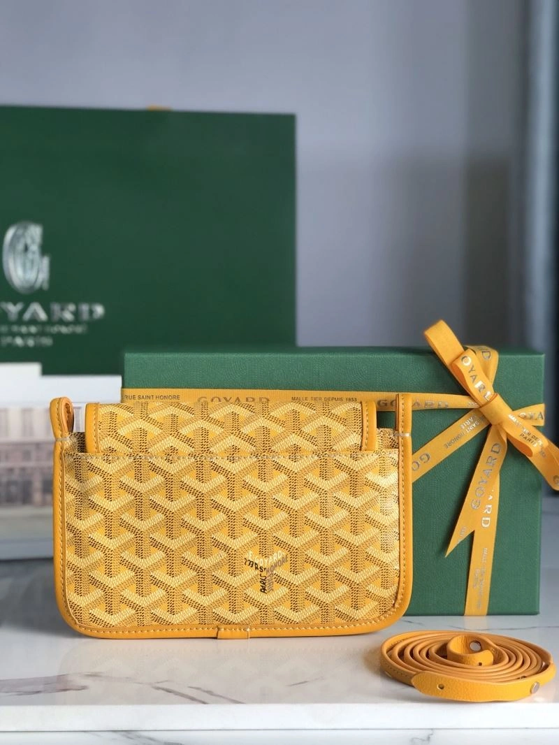 Goyard Satchel Bags GoodFit 67567
