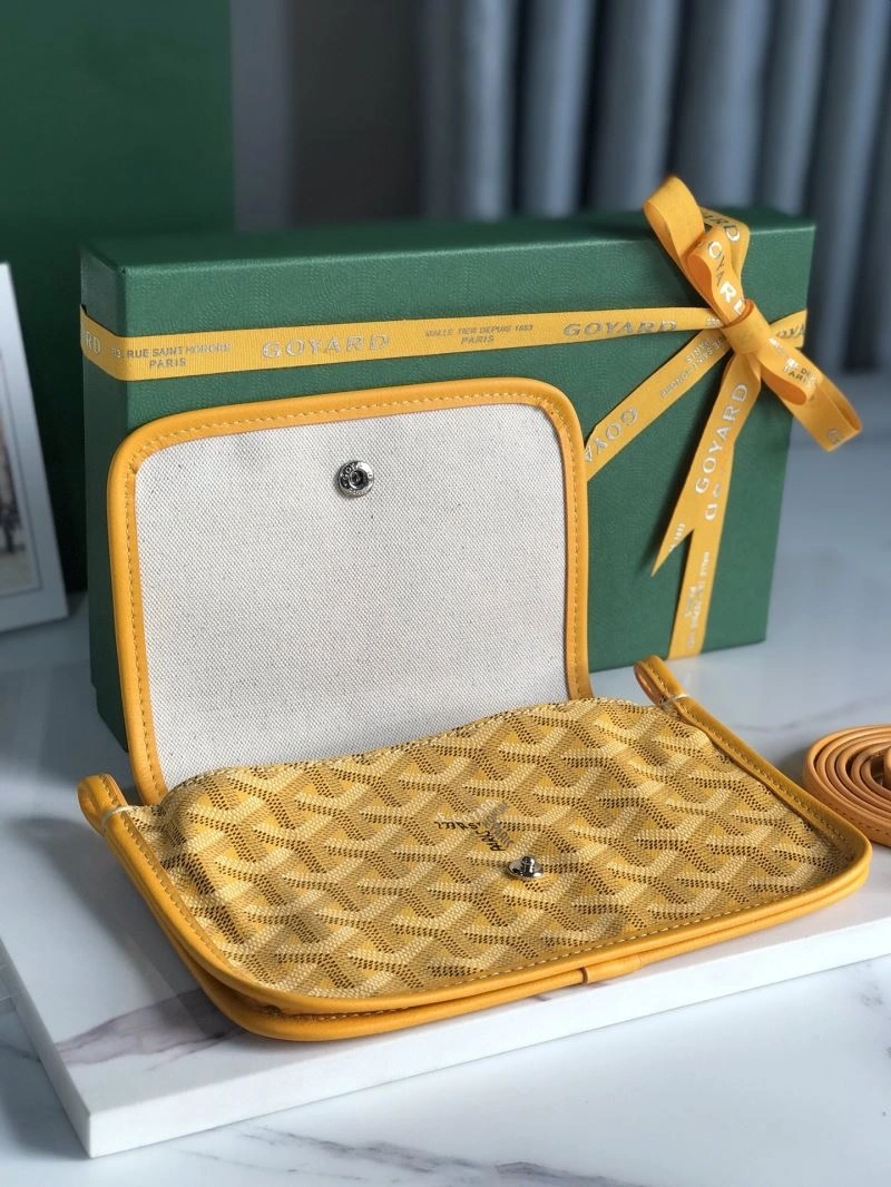 Goyard Satchel Bags GoodFit 67567