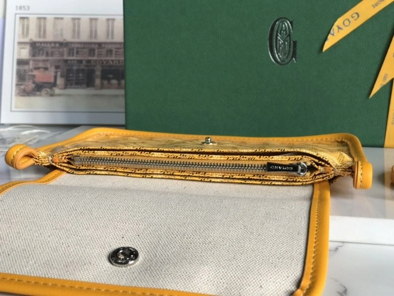 Goyard Satchel Bags GoodFit 67567