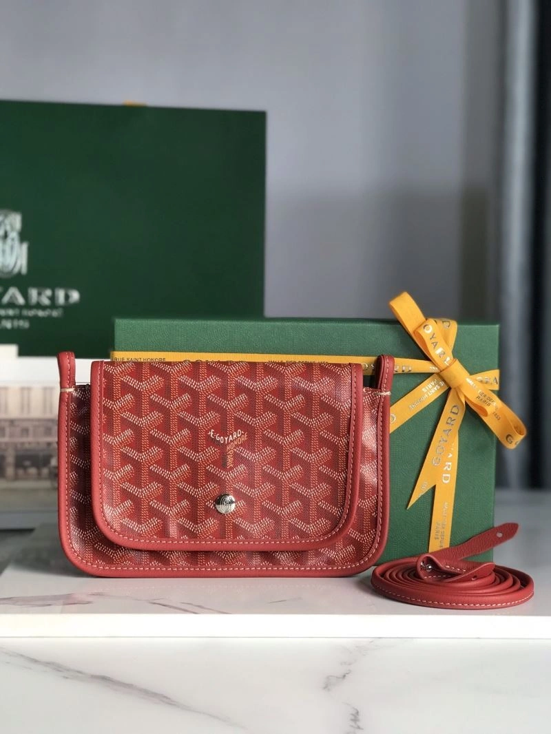 Goyard Satchel Bags Upgraded 67565