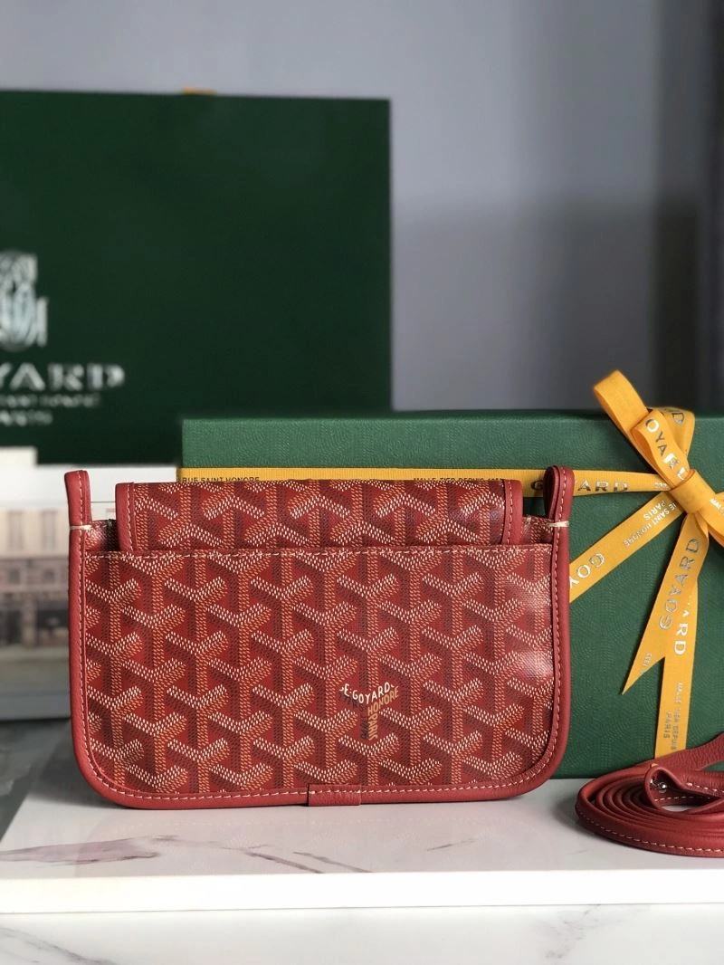 Goyard Satchel Bags Upgraded 67565