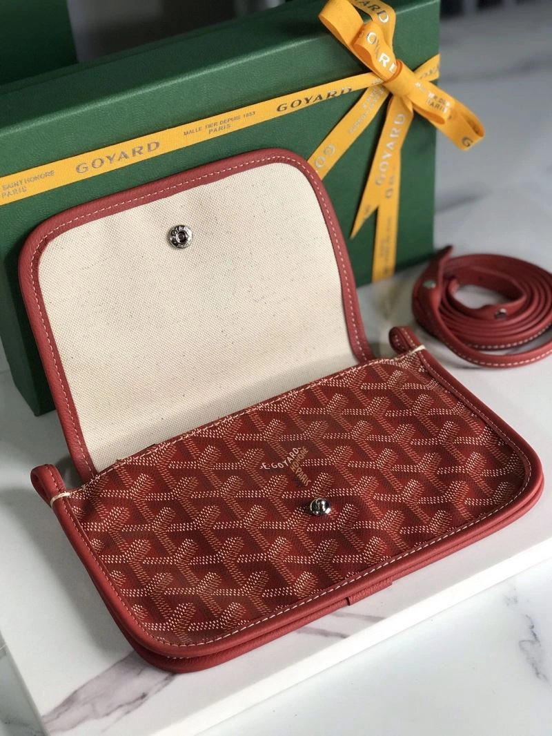 Goyard Satchel Bags Upgraded 67565