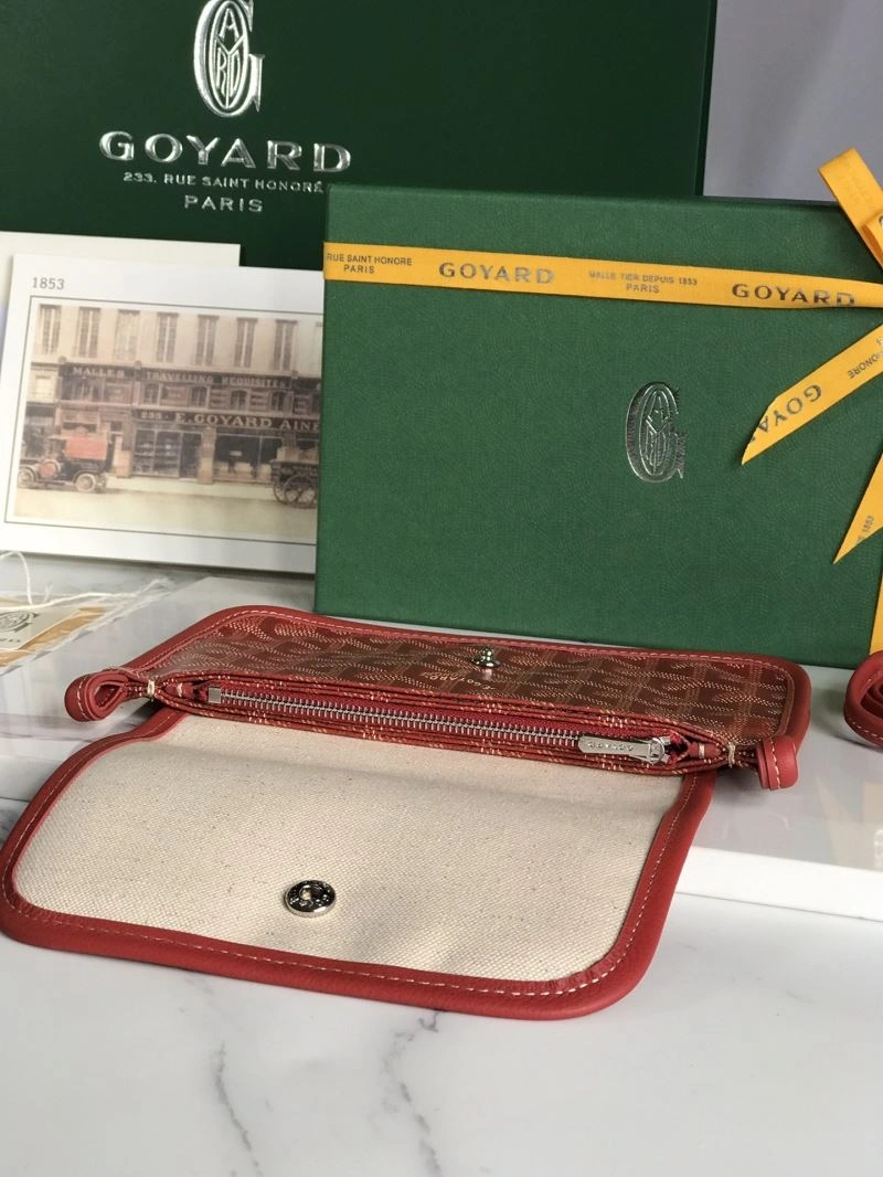 Goyard Satchel Bags Upgraded 67565