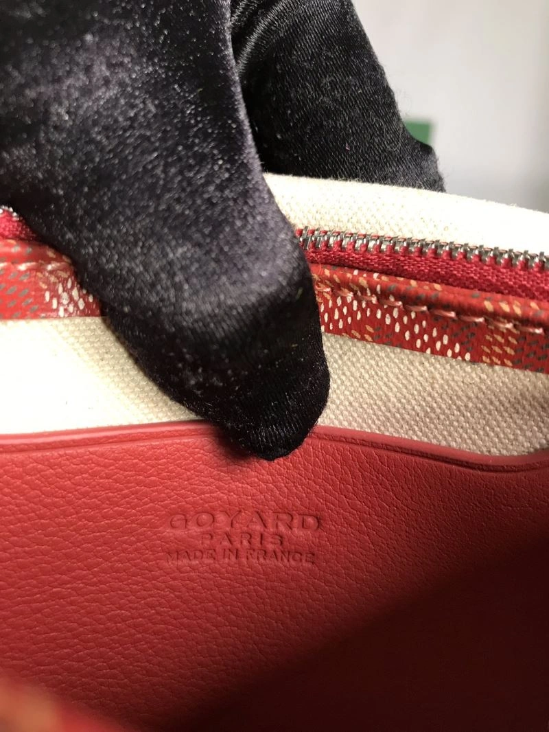 Goyard Satchel Bags Upgraded 67565
