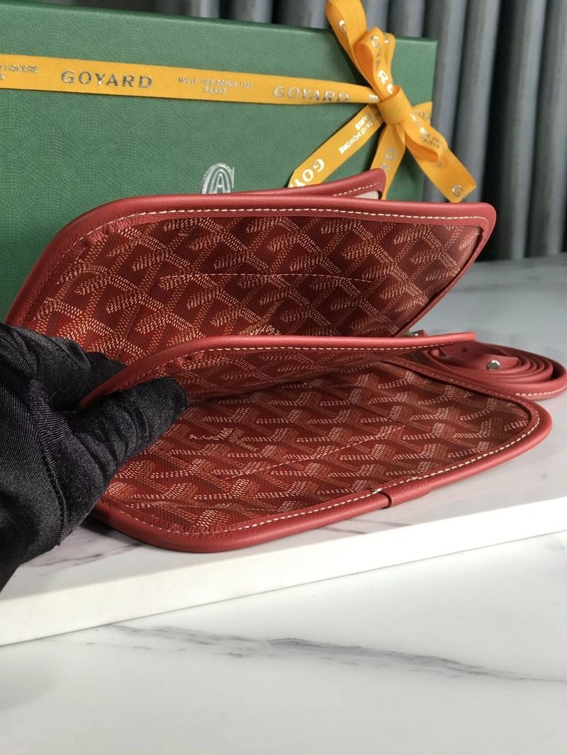 Goyard Satchel Bags Upgraded 67565