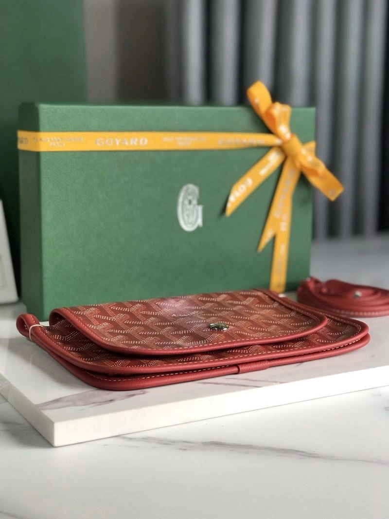 Goyard Satchel Bags Upgraded 67565