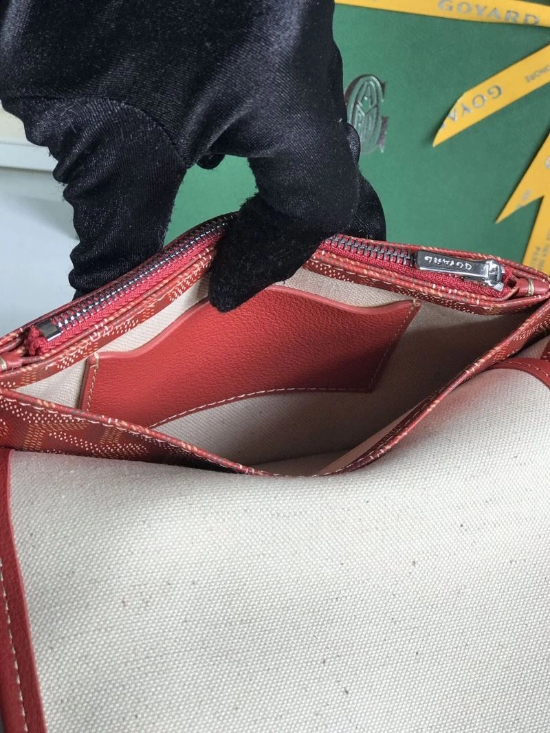 Goyard Satchel Bags Upgraded 67565