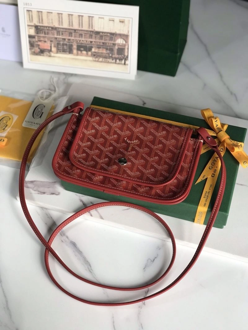 Goyard Satchel Bags Upgraded 67565