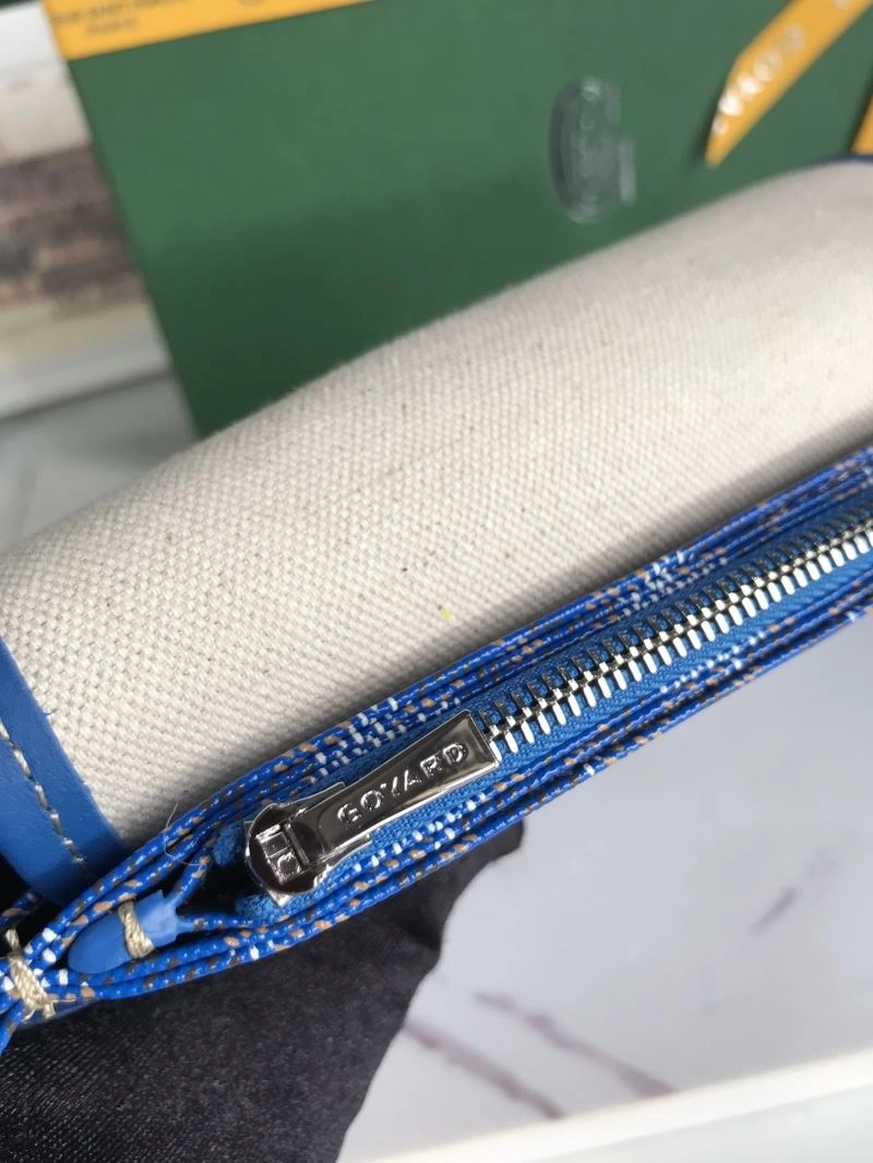 Comfortable Goyard Satchel Bags 67602