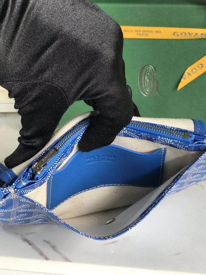 Comfortable Goyard Satchel Bags 67602