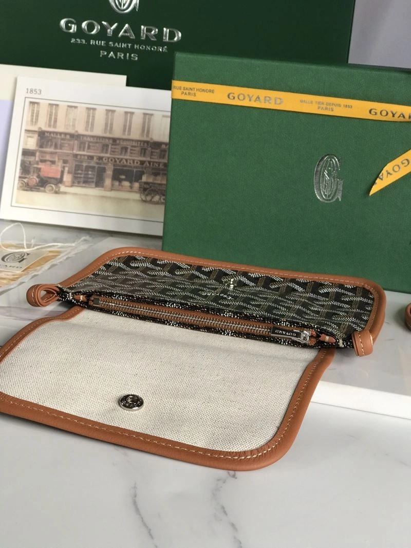 Goyard Satchel Bags MultiPurpose 67562