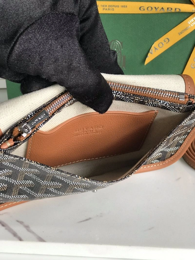 Goyard Satchel Bags MultiPurpose 67562