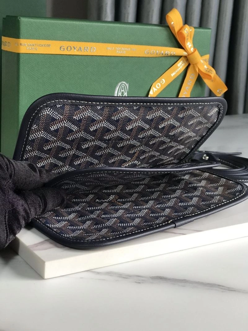 Cozy Goyard Satchel Bags 67563