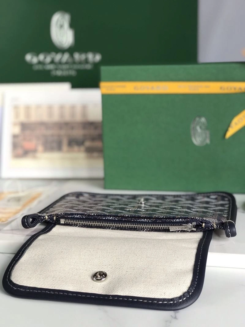 Cozy Goyard Satchel Bags 67563