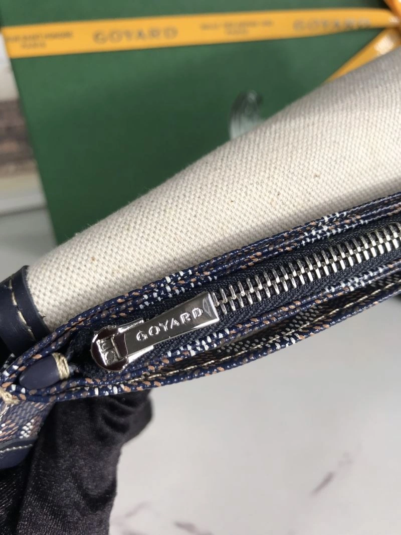Cozy Goyard Satchel Bags 67563