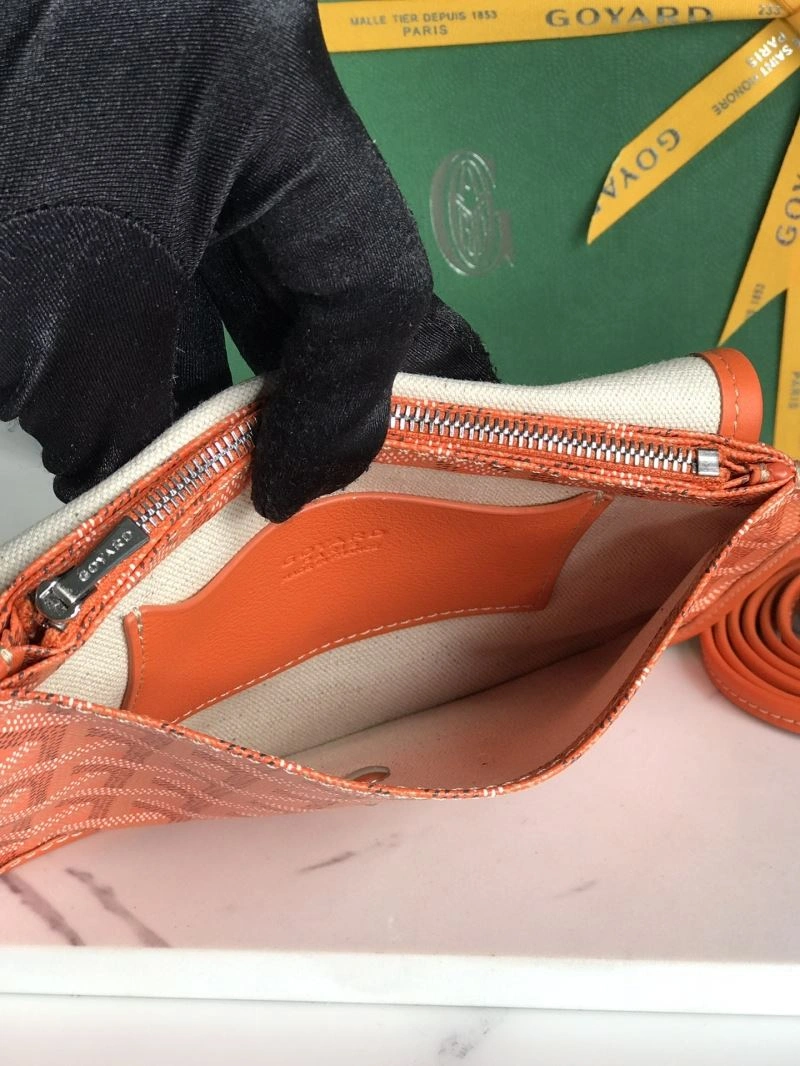 DailyWear Goyard Satchel Bags 67600