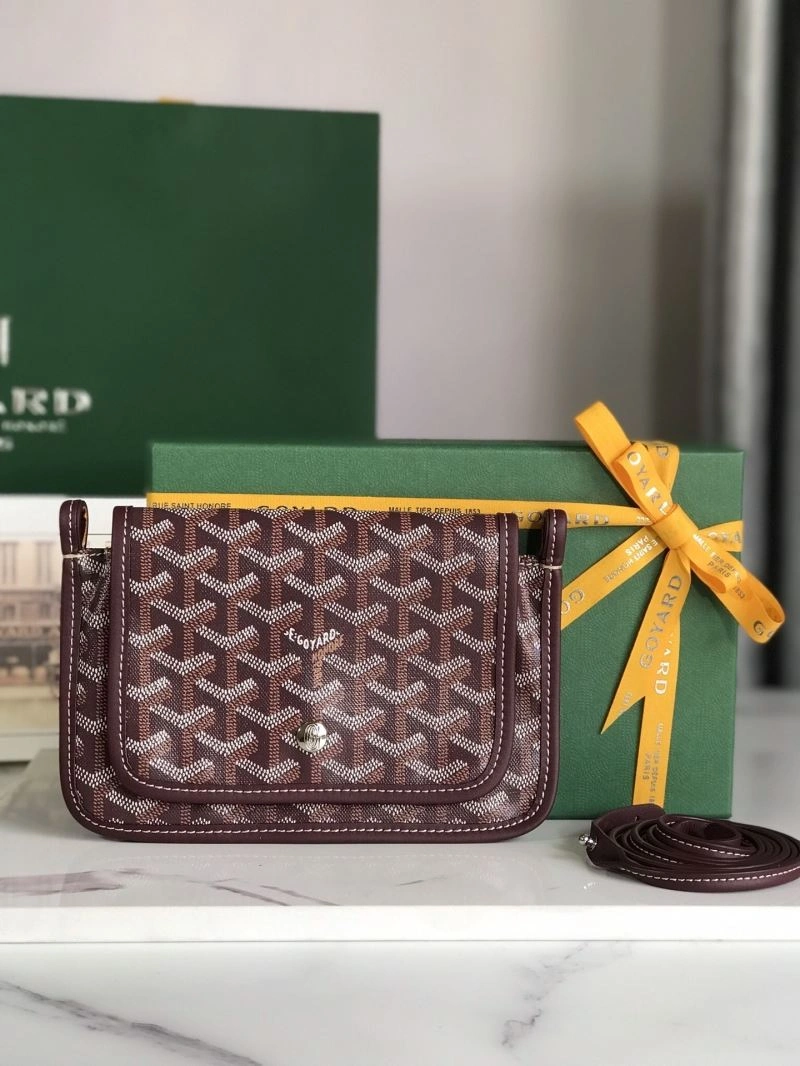 Soft Goyard Satchel Bags 67561