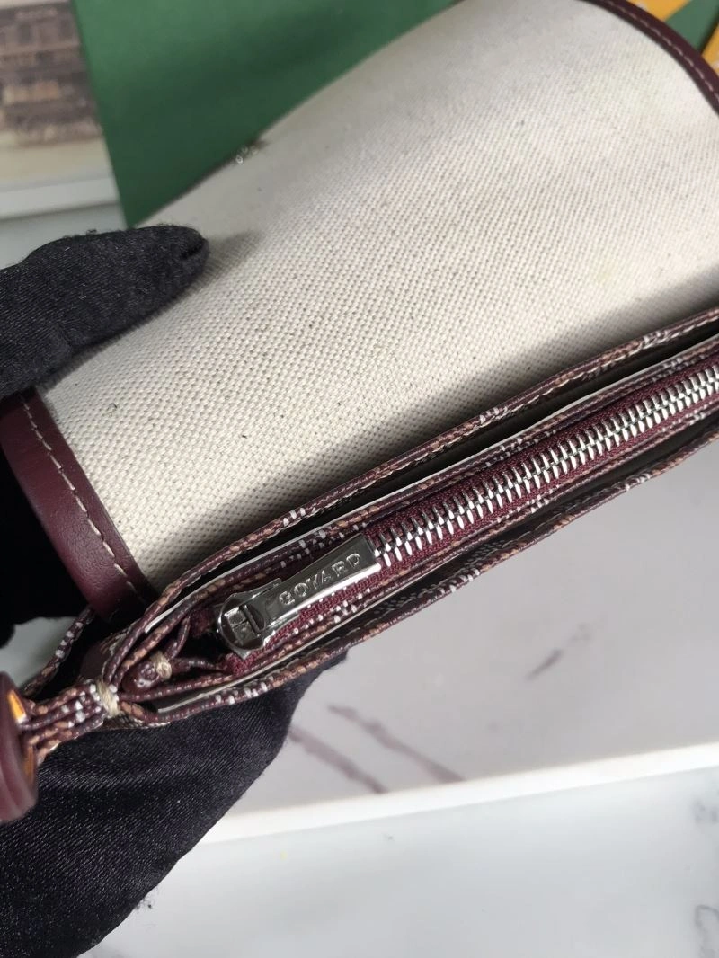 Soft Goyard Satchel Bags 67561