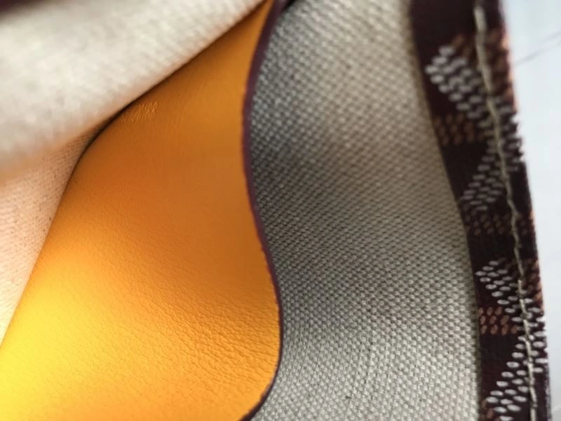 Soft Goyard Satchel Bags 67561