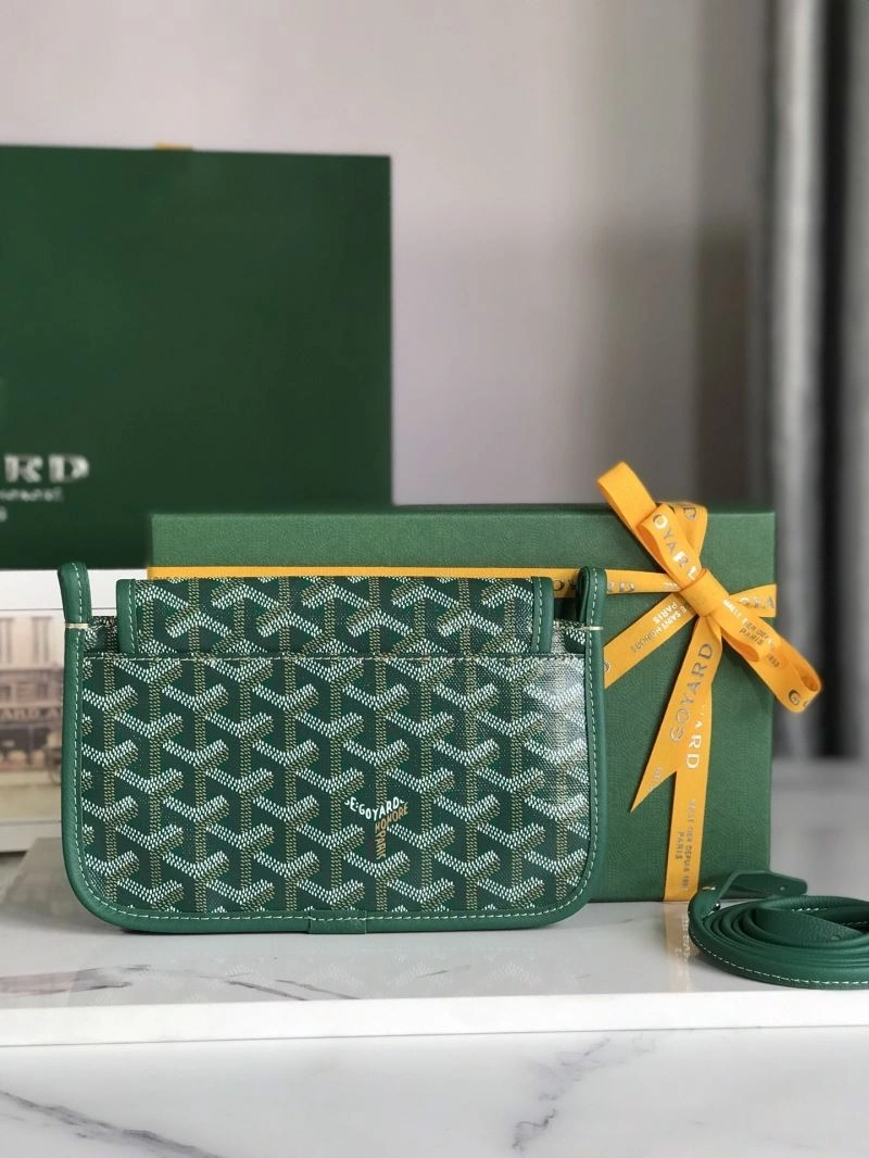 Sporty Goyard Satchel Bags 67598