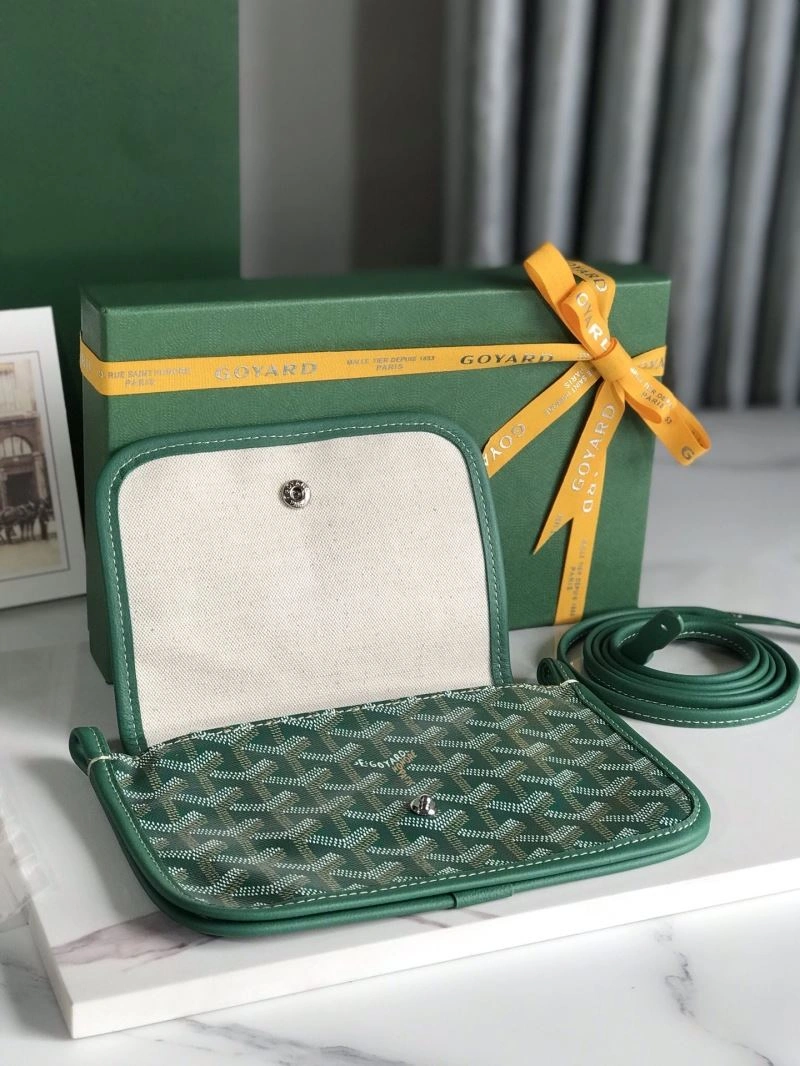 Sporty Goyard Satchel Bags 67598