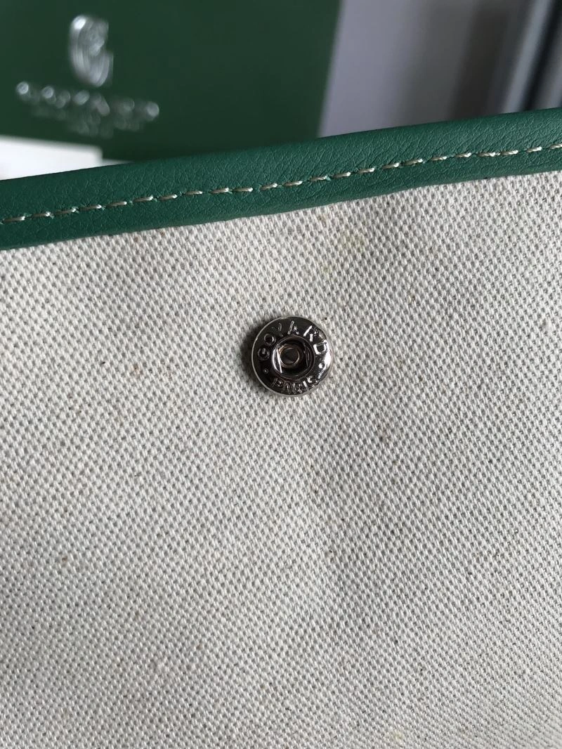 Sporty Goyard Satchel Bags 67598
