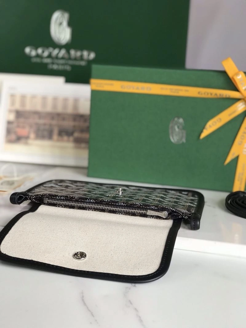 GoAnywhere Goyard Satchel Bags 67560