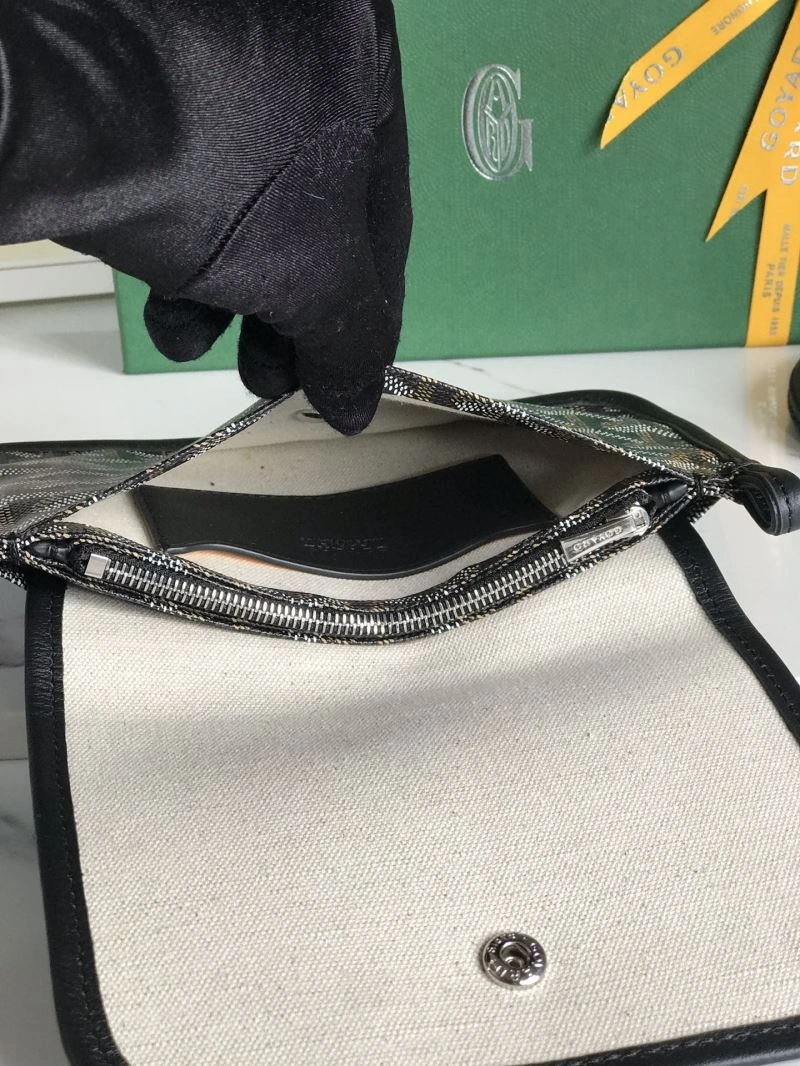 GoAnywhere Goyard Satchel Bags 67560