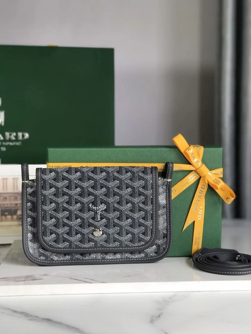 Minimalist Goyard Satchel Bags 37667