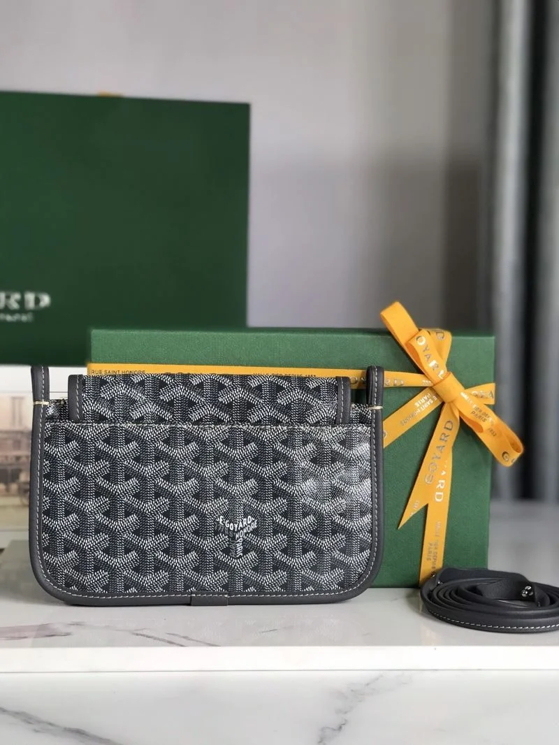 Minimalist Goyard Satchel Bags 37667