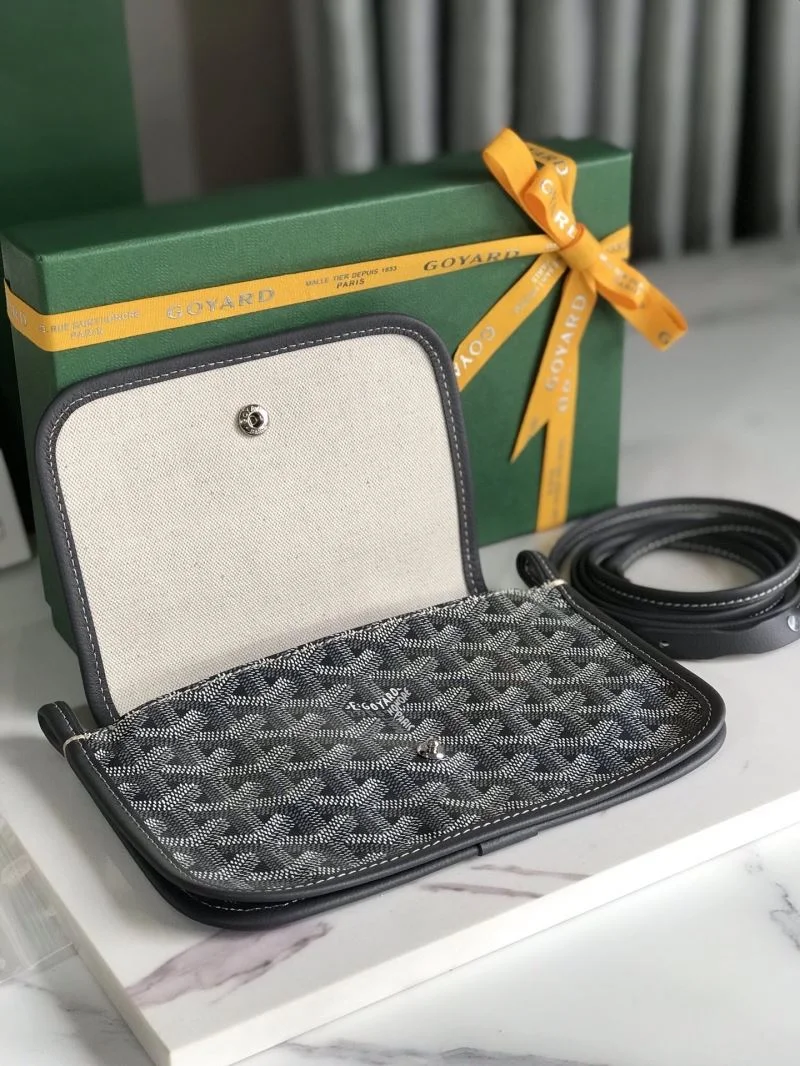 Minimalist Goyard Satchel Bags 37667