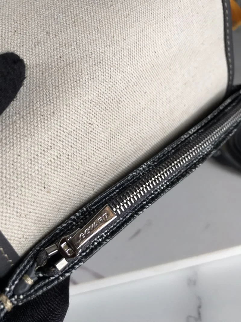 Minimalist Goyard Satchel Bags 37667