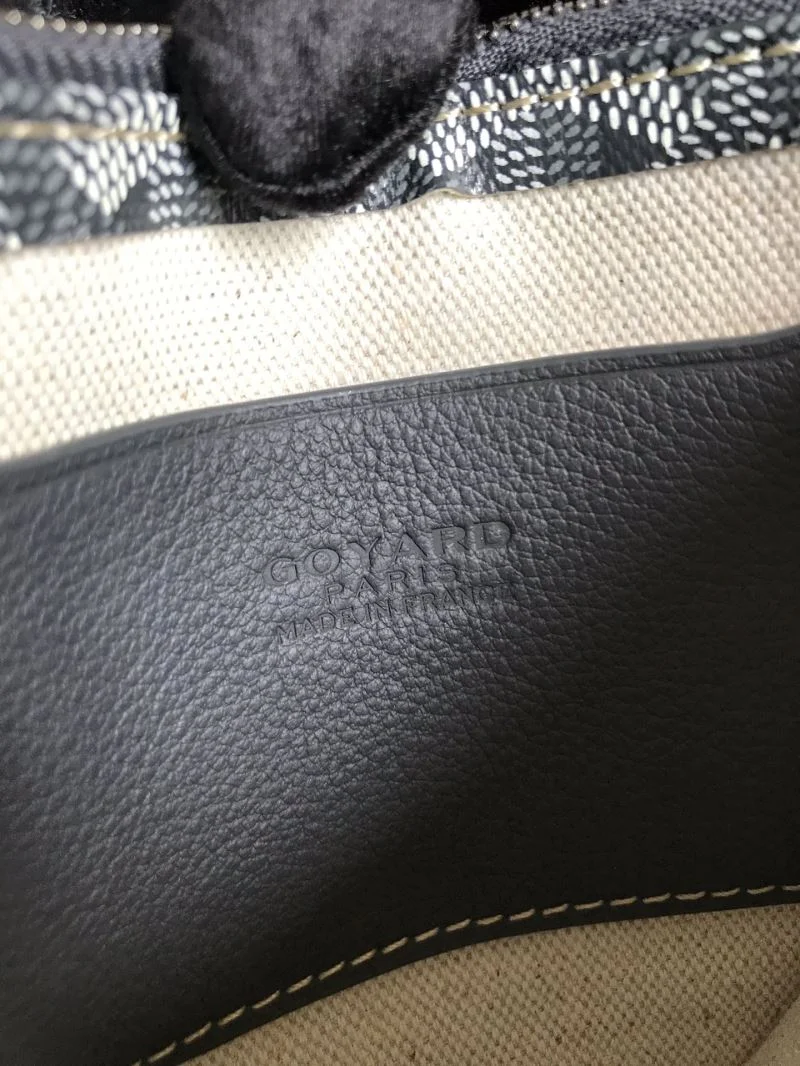 Minimalist Goyard Satchel Bags 37667