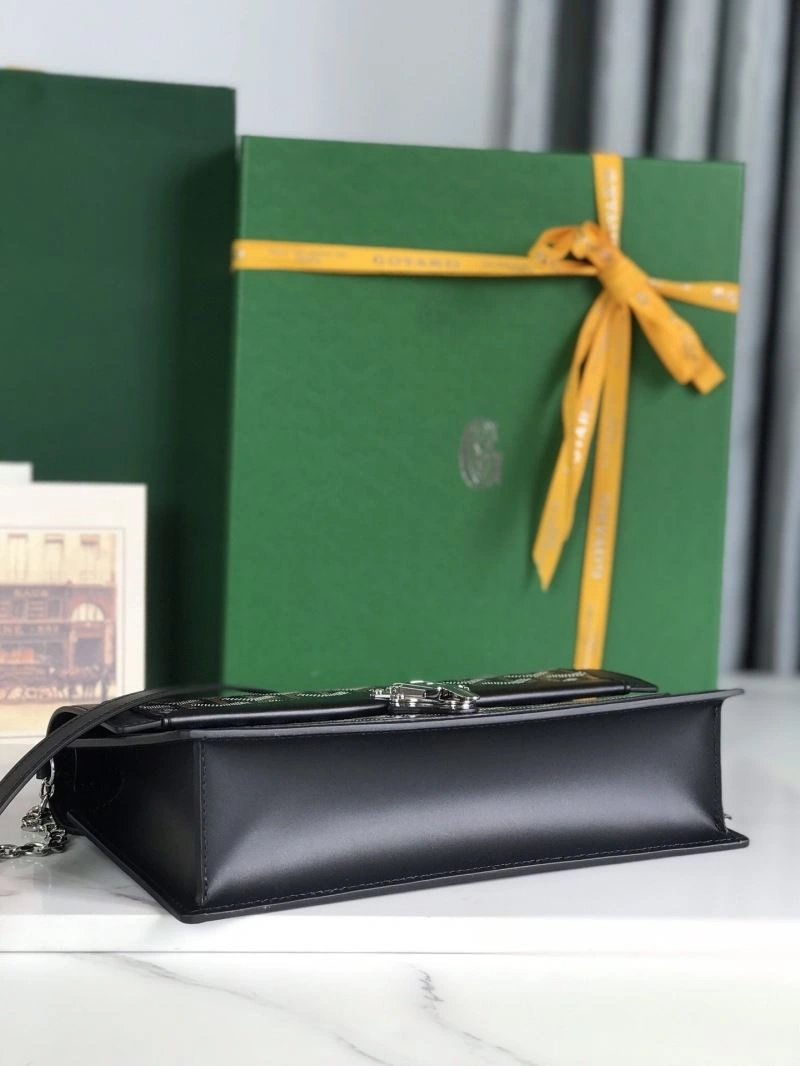 Goyard Satchel Bags Elegant 67544