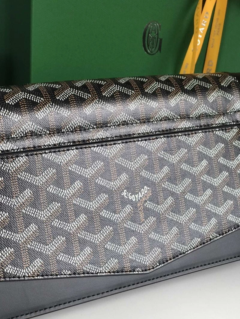 Goyard Satchel Bags Elegant 67544