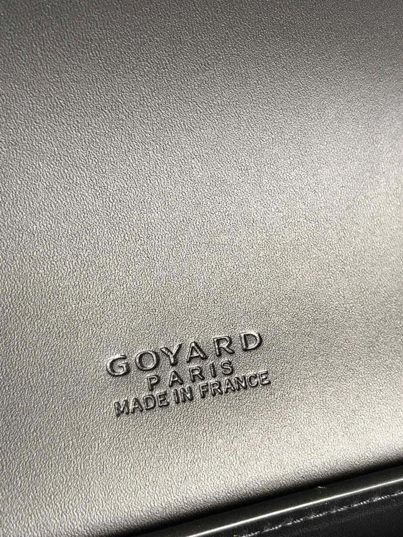 Goyard Satchel Bags Elegant 67544
