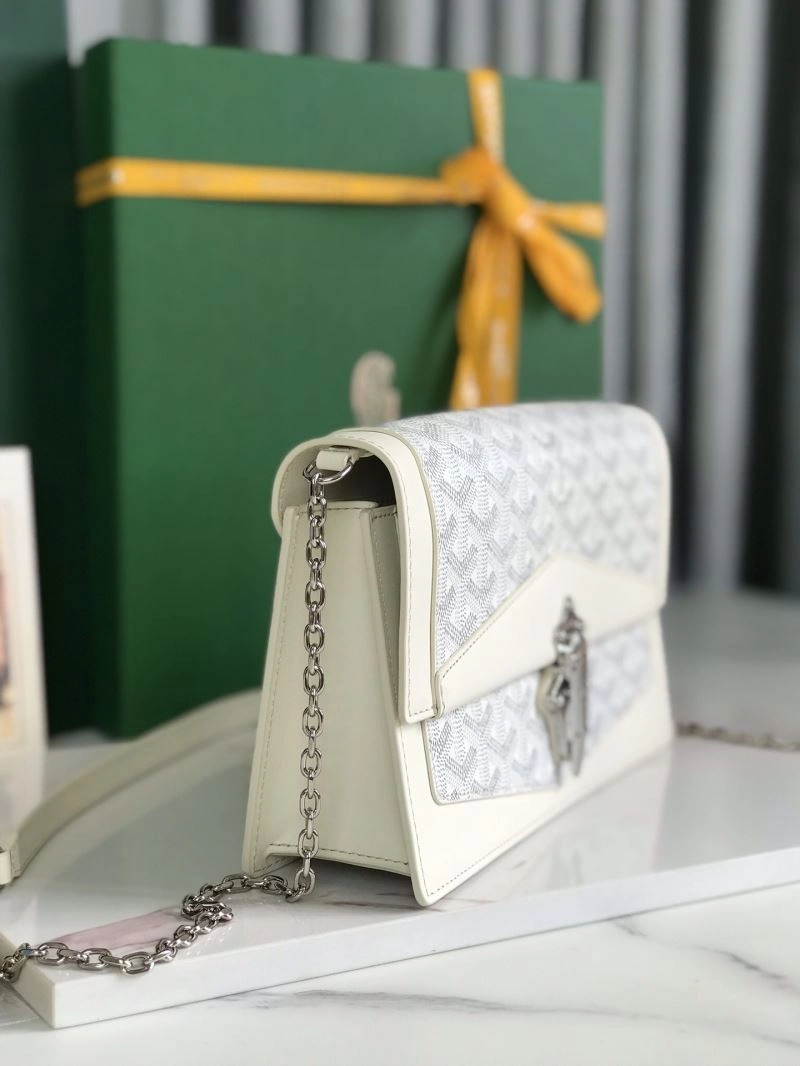Goyard Satchel Bags UrbanChic 67549