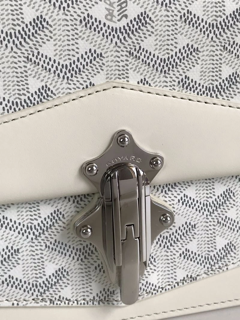 Goyard Satchel Bags UrbanChic 67549
