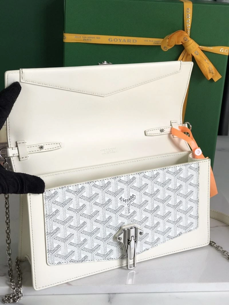Goyard Satchel Bags UrbanChic 67549