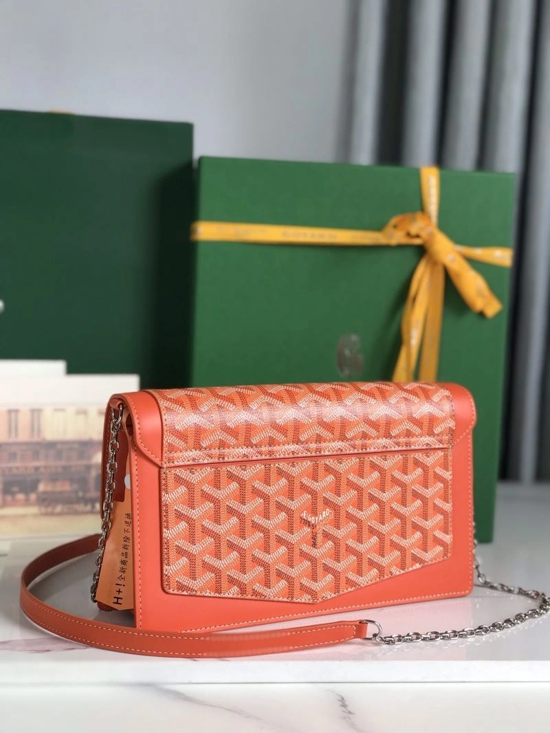 Goyard Satchel Bags Classic 67548