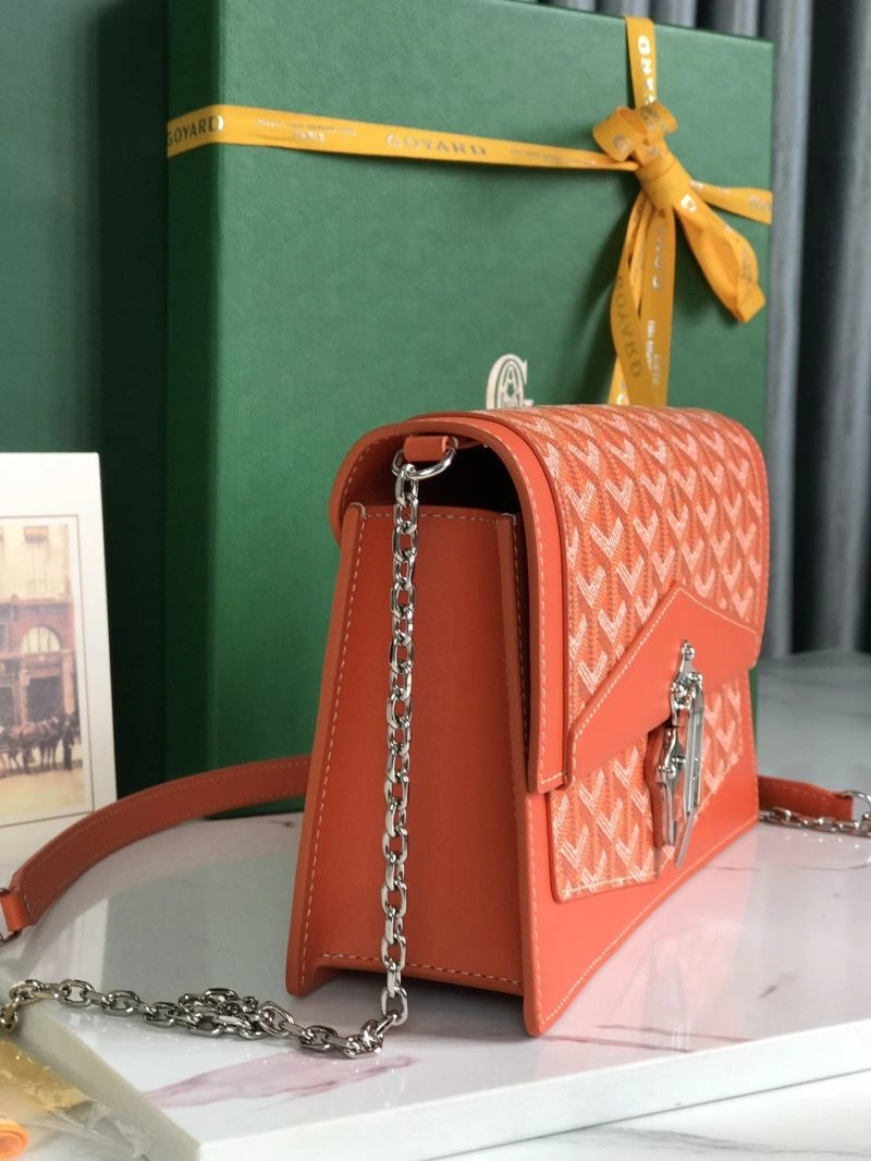 Goyard Satchel Bags Classic 67548