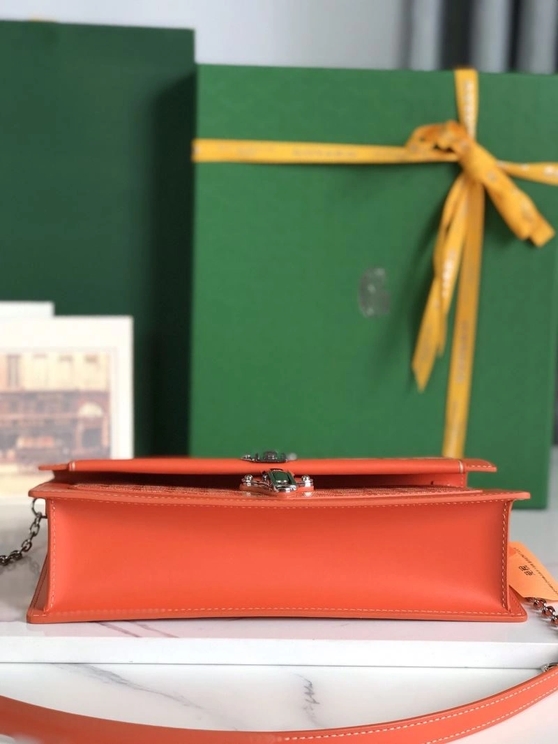 Goyard Satchel Bags Classic 67548