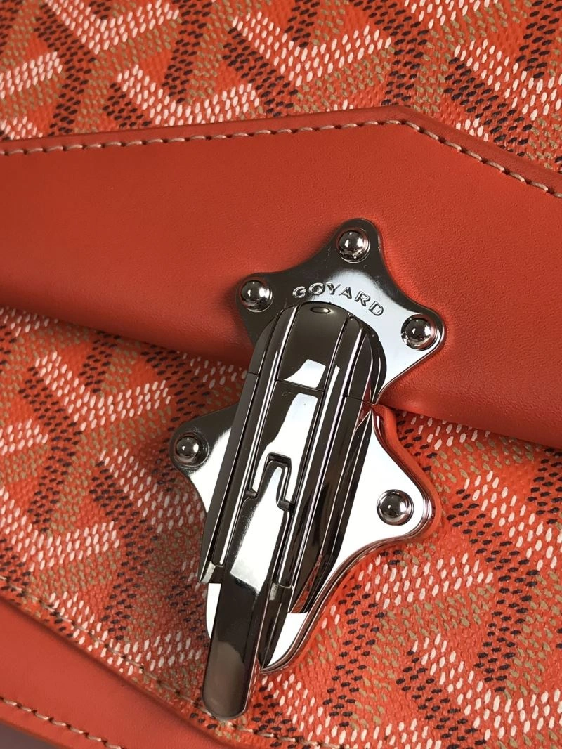 Goyard Satchel Bags Classic 67548