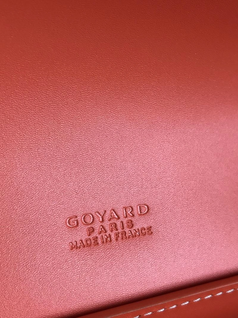 Goyard Satchel Bags Classic 67548