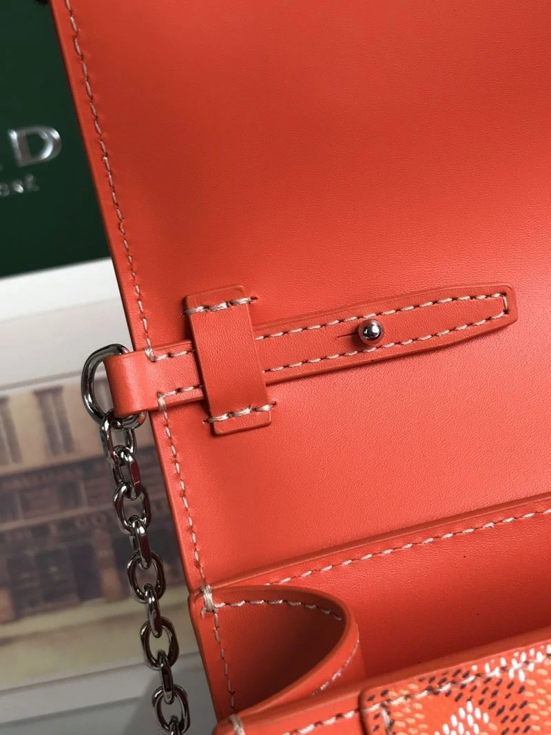 Goyard Satchel Bags Classic 67548