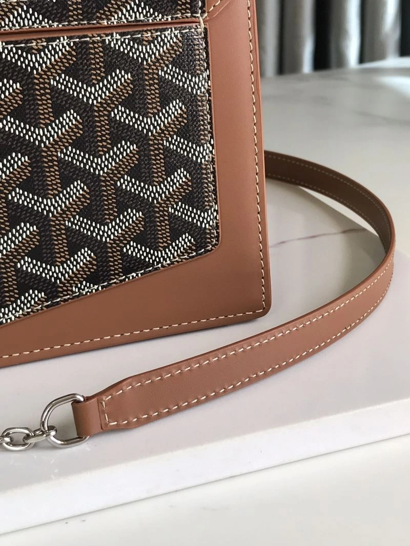 MultiPurpose Goyard Satchel Bags 67554